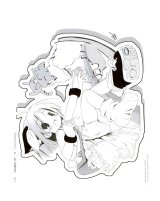 BUY NEW moetan - 128861 Premium Anime Print Poster